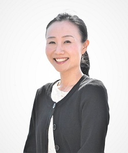 山本美紀